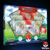 Pokémon Go Special Collection Team Valor