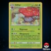 Pokemon Giflor 003 Holo