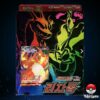 Pokémon Charizard VMAX Starter Deck – KOR