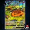 Pokémon Glurak V SAR 211 – (s12a) JAP