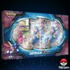 Pokémon Greninja V-Union Special Collection – EN