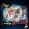 Pokémon Turtok VMAX Kampfbox - DE