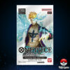 One Piece TCG - Promotion Pack 2023 Vol.1 EN