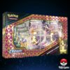 Pokémon Crown Zenith Morpeko V-Union Collection – EN