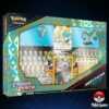 Pokémon Crown Zenith Shiny Zacian Premium Figure Collection – EN