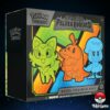 Pokémon Paldea Evolved Elite Trainer Box – (SV02) ETB EN