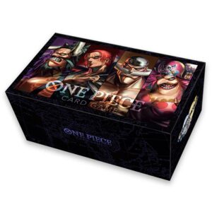 One Piece TCG - Special Goods Set Former Fours Emperors – EN