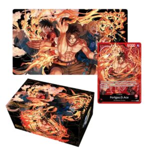 One Piece TCG - Special Goods Set Former Fours Emperors – EN