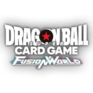 Dragon Ball Super Card Game – Fusion World Raging Roar – FB03 Booster Display EN