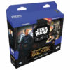 Star Wars Unlimited Schatten der Galaxis Zwei-Spieler-Starter Decks – DE