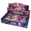 Disney Lorcana Shimmering Skies Display – EN