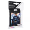 Gamegenic Star Wars Unlimited Art Sleeves: Moff Gideon – Hüllen