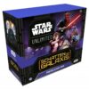 Star Wars Unlimited Schatten der Galaxis Prerelease-Box – DE