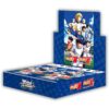 Weiß Schwarz – Captain Tsubasa Booster Display - JAP