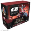 Star Wars Unlimited Twilight of the Republic Prerelease-Box – EN