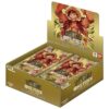 One Piece TCG - The Best Booster Box – PRB01 Display EN