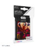 Gamegenic Star Wars Unlimited Art Sleeves: General Grievous – Hüllen