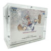 Acryl Case One Piece TCG Booster Box Display - OP-04 - OP-08 + EB-01 TCG Cases