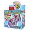 Pokémon Scarlet & Violet Journey Together Display – EN