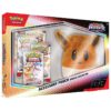 Pokémon Scarlet & Violet Prismatic Evolutions Accessory Pouch Special Collection – EN