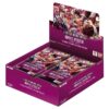 One Piece TCG - A Fist of Divine Speed Booster Box – OP11 Display EN