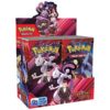 Pokémon Scarlet & Violet Destined Rivals Display – EN