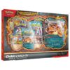 Pokémon Charizard ex Special Collection – Englisch