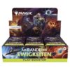 Magic the Gathering Am Rande der Ewigkeiten Play Booster Display – DE