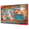 Pokémon Glurak ex Spezial-Kollection – DE