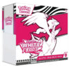 Pokémon Scarlet & Violet White Flare Elite Trainer Box – ETB EN