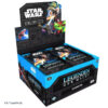 Star Wars Unlimited Legenden der Macht Display – DE