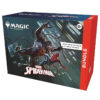 Magic the Gathering Marvel Spider-Man Bundle – DE