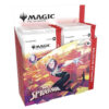 Magic the Gathering Marvel Spider-Man Sammler Booster Display – DE