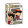 POP! Animation: One Piece - Monkey D. Luffy with Meat #1771