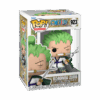 POP! Animation: One Piece - Roronoa Zoro #923