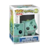 Funko POP! Games: Pokémon – Bulbasaur / Bisasam #453