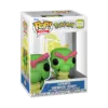 Funko POP! Games: Pokémon – Caterpie / Raupy #848