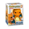 Funko POP! Games: Pokémon – Charizard / Glurak #843
