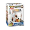 Funko POP! Games: Pokémon – Cubone / Tragosso #596