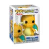 Funko POP! Games: Pokémon – Dragonite / Dragoran #850