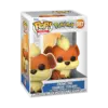 Funko POP! Games: Pokémon – Growlithe / Fukano #597