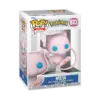 Funko POP! Games: Pokémon – Mew #643