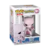 Funko POP! Games: Pokémon – Mewtwo / Mewtu #581