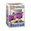 Funko POP! Games: Pokémon – Rattata / Rattfratz #595