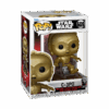 POP! Star Wars: Return of the Jedi - C-3PO #609