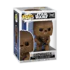 POP! Star Wars: Episode IV A New Hope - Chewbacca #596