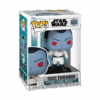 POP! Star Wars: Grand Admiral Thrawn #683