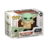 POP! Star Wars: The Mandalorian - The Child Reaching #368
