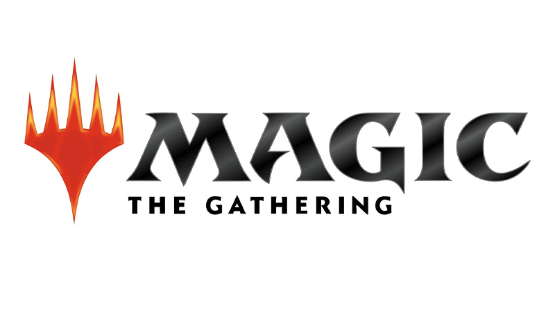 Magic The Gathering