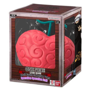 One Piece TCG - Devils Fruit Collection Vol. 3 – DF03 EN
